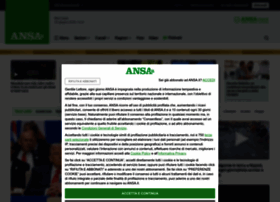 ansa.it preview