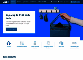 anz.co.nz preview