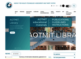 aotm.gov.pl preview