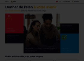 apec.fr preview