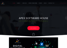 apexsoftwarehouse.com preview