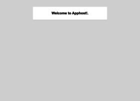 apphost.in preview