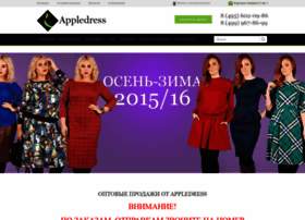 apple-dress.ru preview