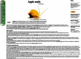 applesnail.net preview
