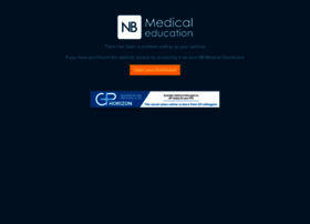 apps-nbmedical.co.uk preview