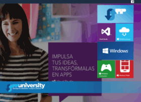 appuniversity.mx preview