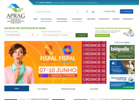 aprag.org.br preview