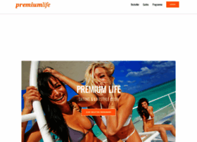 apremiumlife.com preview