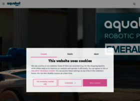 aquabot.com preview