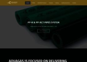 aquagasplastics.com preview