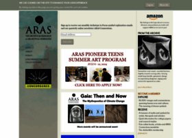 aras.org preview