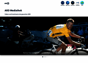 ard.de preview