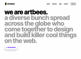 artbees.net preview