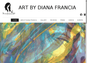 artdianafrancia.com preview