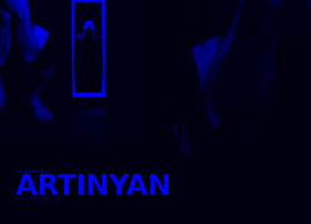 artinyan.net preview