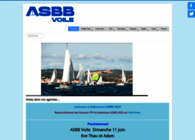 asbbvoile.fr preview