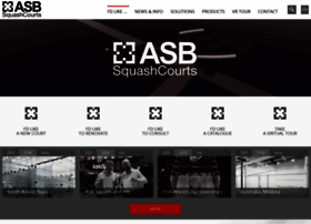 asbsquash.com preview