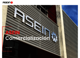 asein.com preview