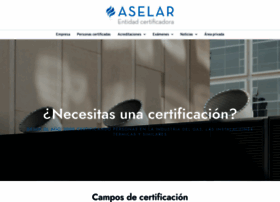 aselar.info preview