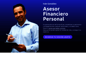 asesorfinancieropersonal.com preview