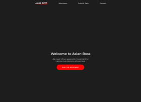 asianboss.io preview