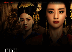 asiancrush.com preview
