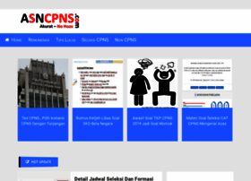 asncpns.com preview