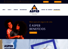 aspeb.com.br preview