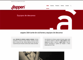 asppen.es preview