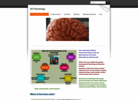 aspsychologyblackpoolsixth.weebly.com preview