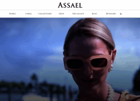 assael.com preview