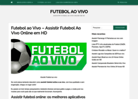 assistirfutebol.com.br preview