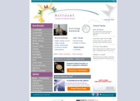 astroset.com preview
