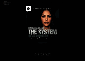 asylument.com preview