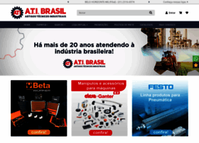 atibrasil.com.br preview