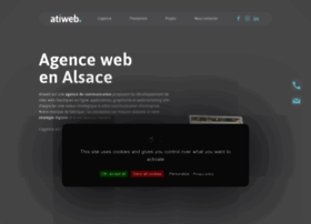 atiweb.fr preview