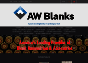 atlanticwallblanks.com preview