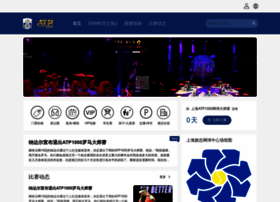 atp1000-shanghai.com preview