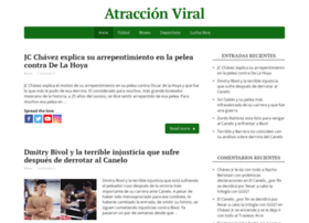 atraccionviral.com preview
