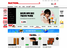 auction.co.kr preview