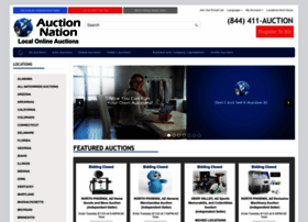 auctionnation.com preview