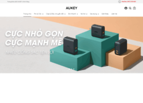 aukey.vn preview