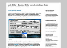 auto-clicker.com preview