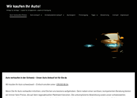 auto-verkaufen-online.ch preview