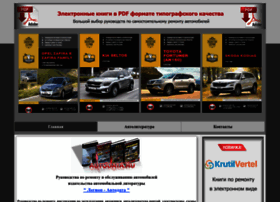 autolatcars.ru preview