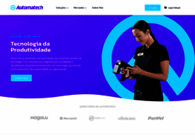 automatech.com.br preview
