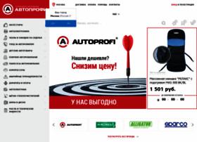 autoprofi.ru preview