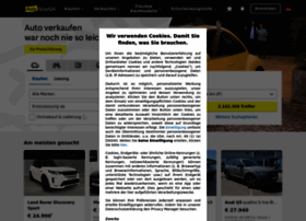 autoscout24.de preview