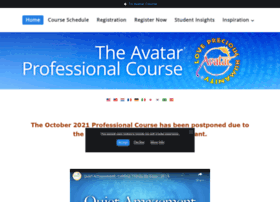 avatarprocourse.com preview