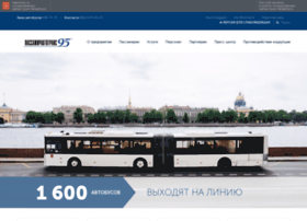avtobus.spb.ru preview
